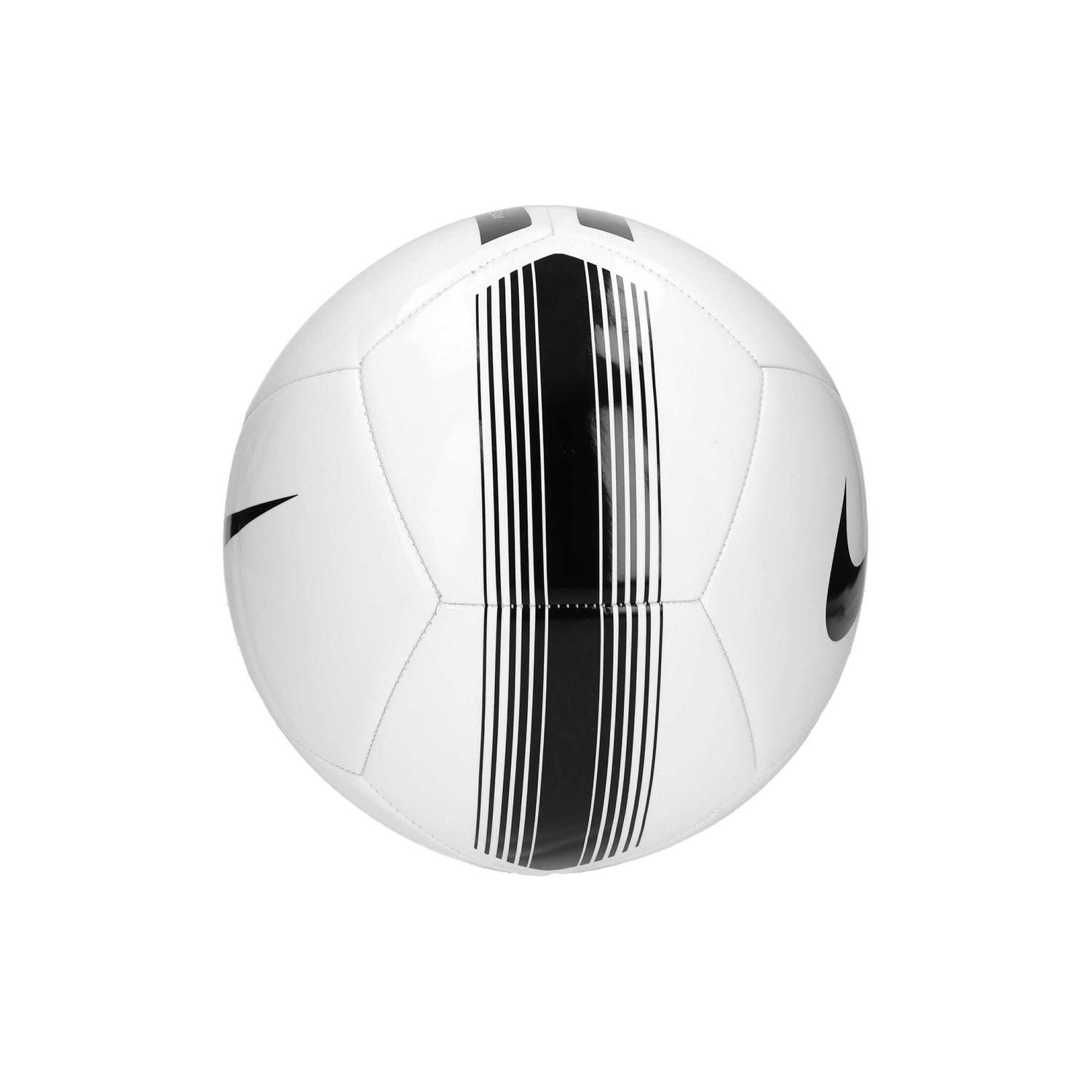 Nike Pitch Team Soccer Ball - Image 5