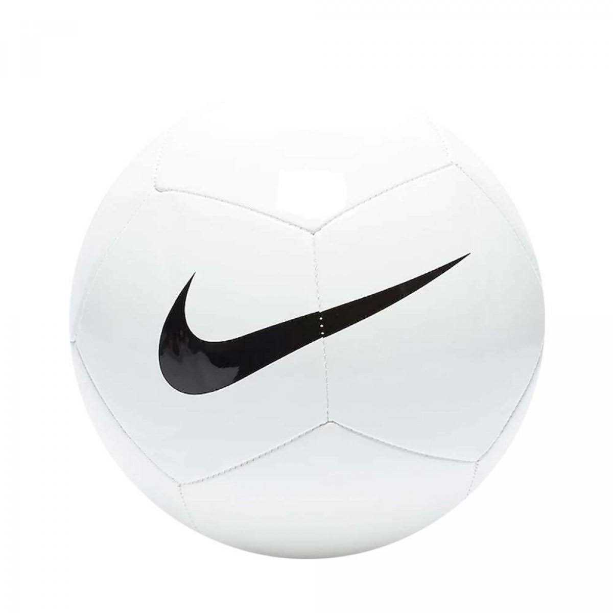 Nike Pitch Team Soccer Ball - Image 3