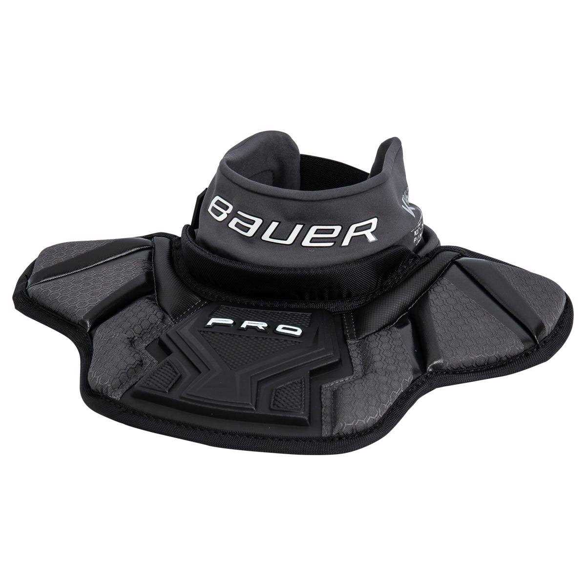 Bauer Pro Goalie Neck Guard - Image 3