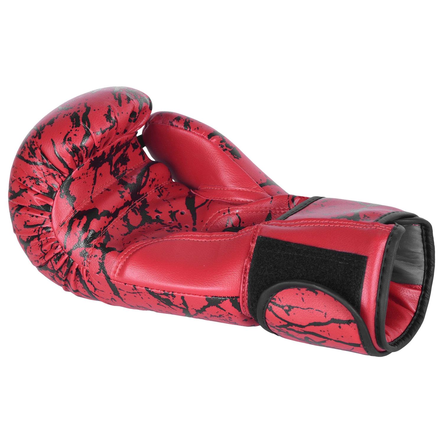 Athllete Boxistar Boxing Gloves Boxing Gloves Men/Boxing Gloves Women Available in 8 oz - Image 4