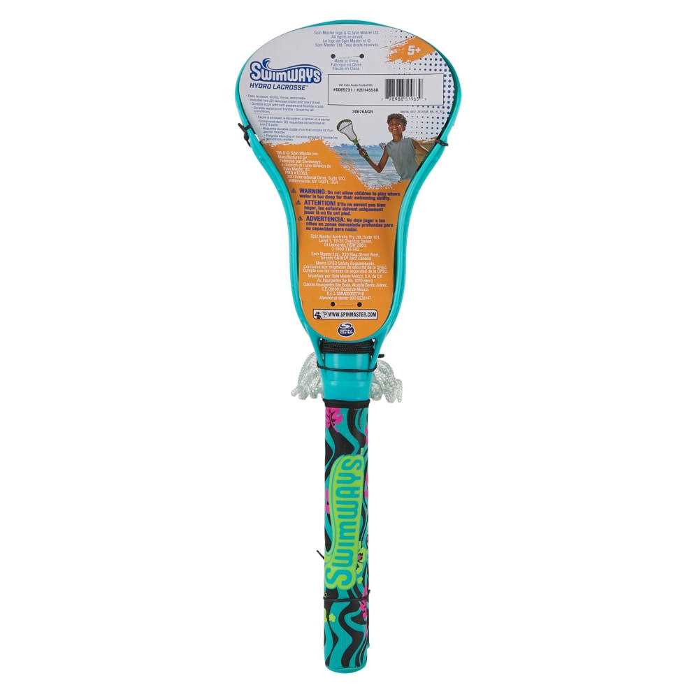 Swimways Hydro Lacrosse - Image 3