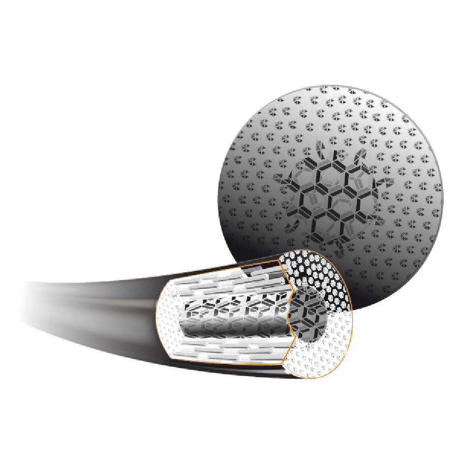 Head Hawk Tennis String - Image 5