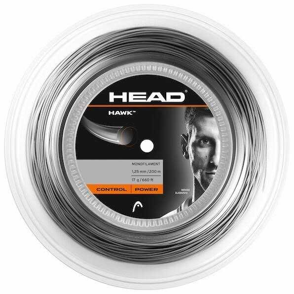 Head Hawk Tennis String - Image 3