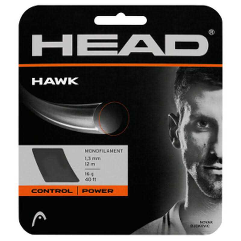 Head Hawk Tennis String - Image 4