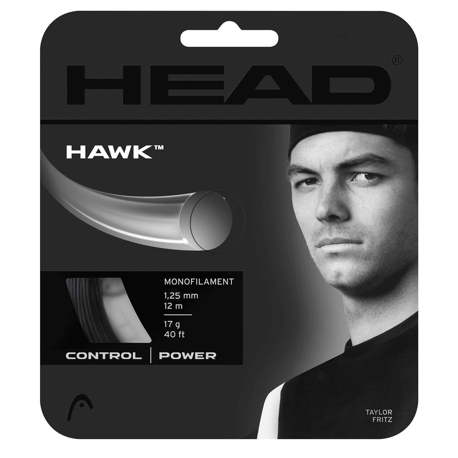 Head Hawk Tennis String - Image 4
