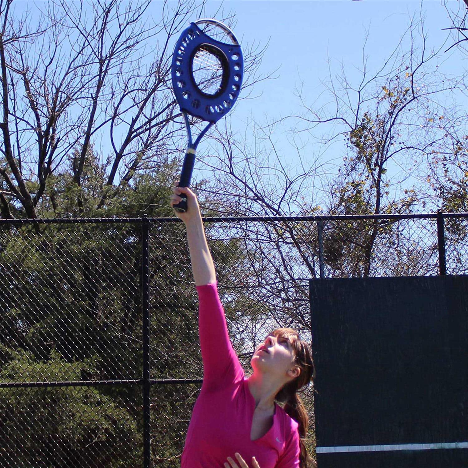 Alternative view of Oncourt OffCourt Sweet Spot Trainer