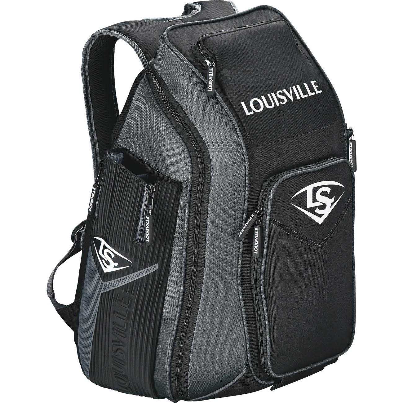 Louisville Slugger Prime Stick Pack
