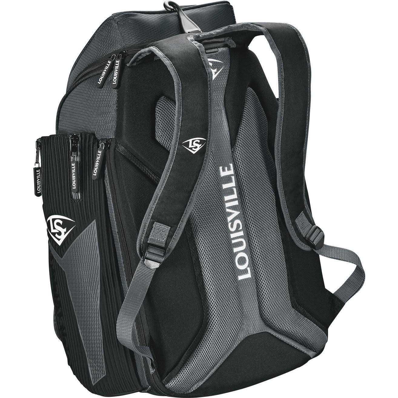 Alternative view of Louisville Slugger Prime Stick Pack