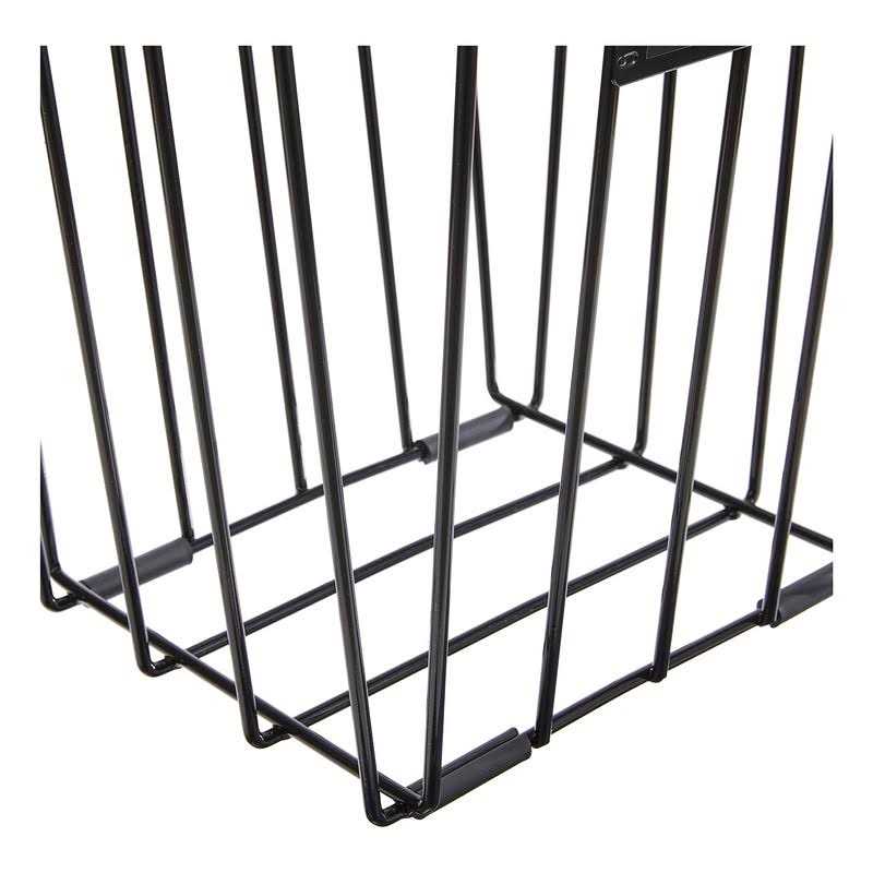 Tourna Ballport Pro 85 Tennis Ball Hopper - Image 4