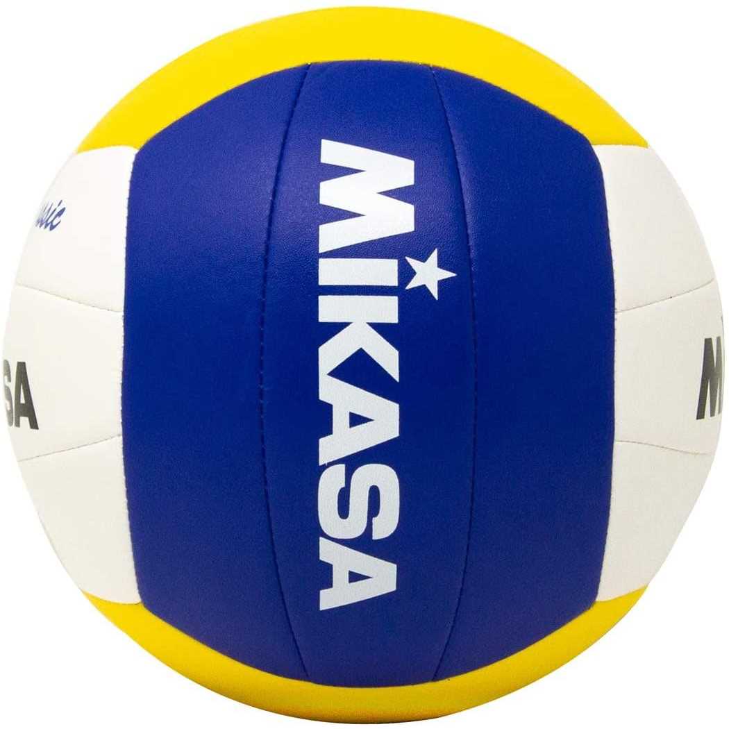 Mikasa VX20 Beach Classic Volleyball - Image 2
