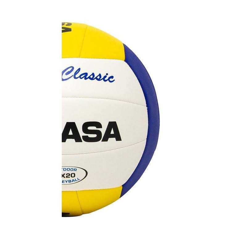 Mikasa VX20 Beach Classic Volleyball - Image 3