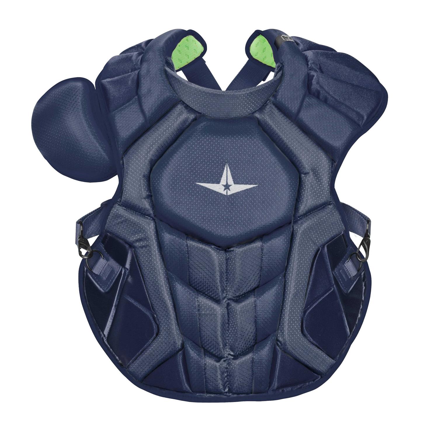 All Star Axis Youth Chest Protector - Image 5