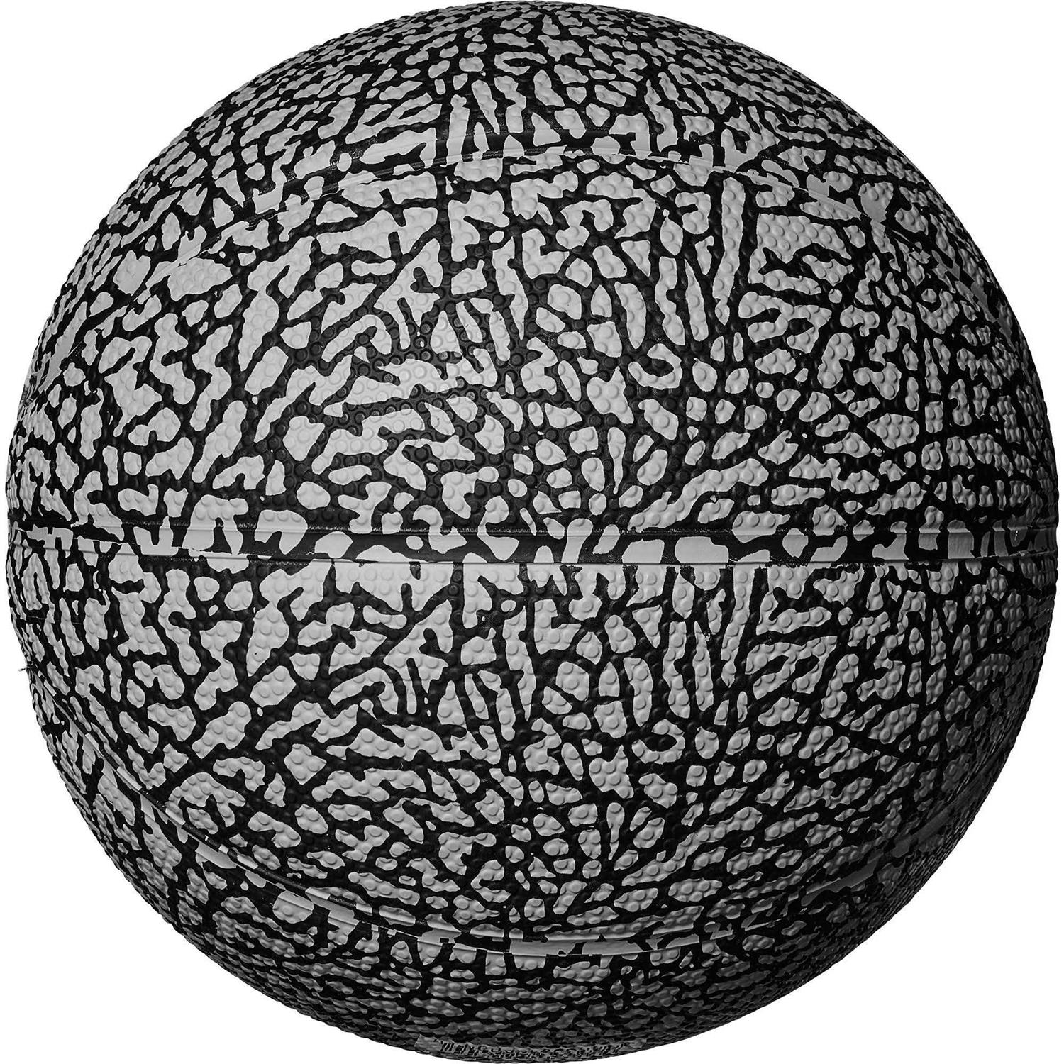 Jordan Skills Mini Basketball - Image 2