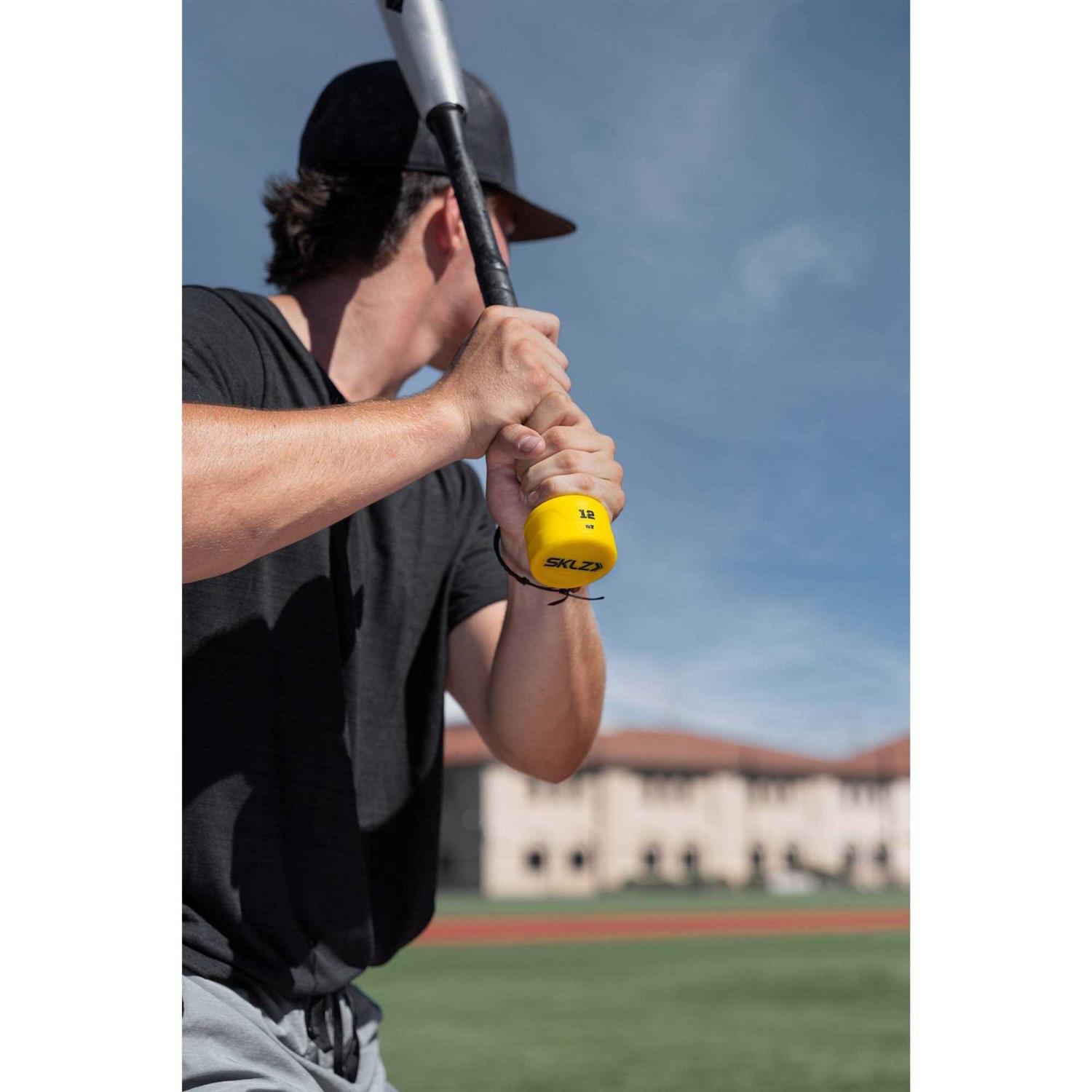 SKLZ Hitter's Handle - Image 3