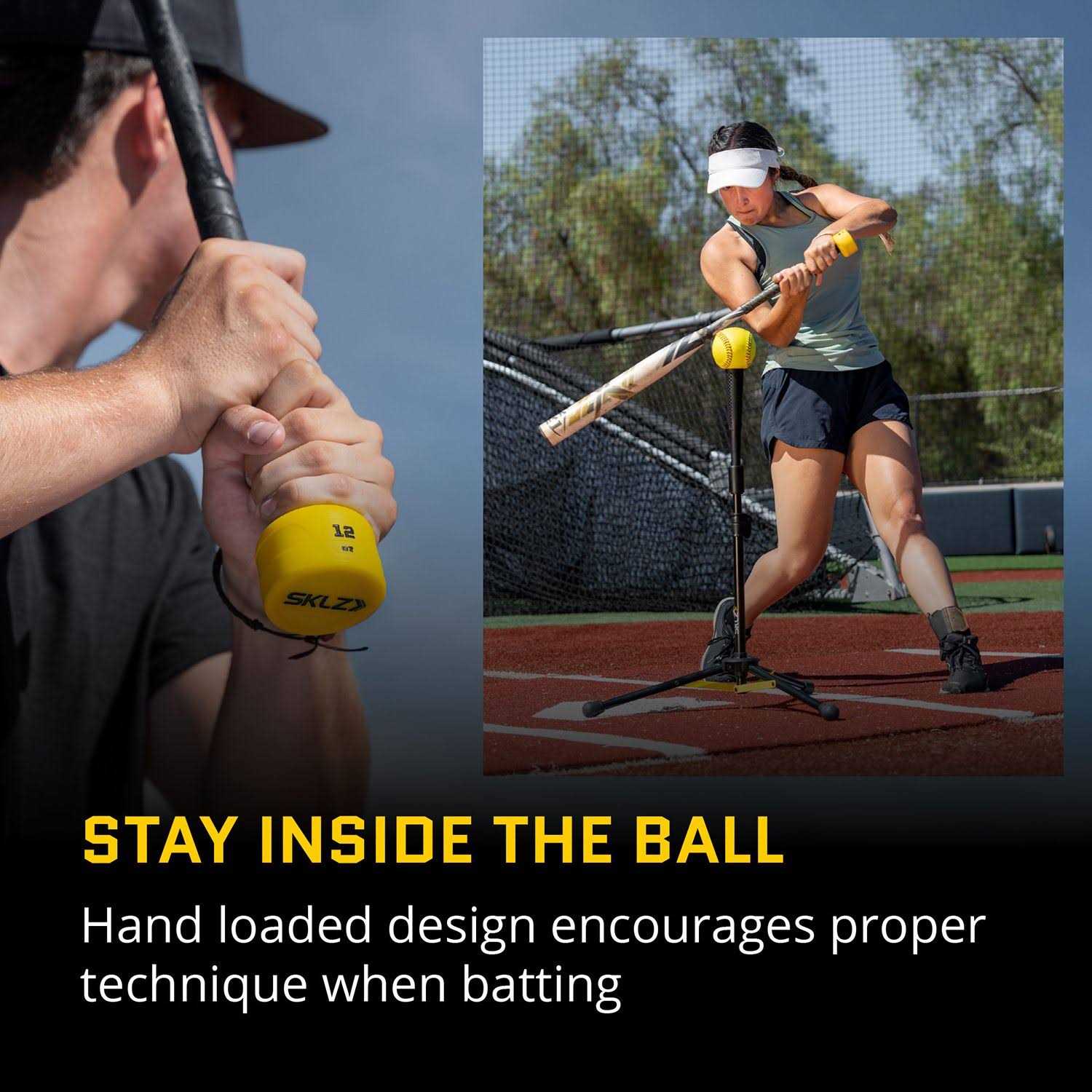 SKLZ Hitter's Handle - Image 4