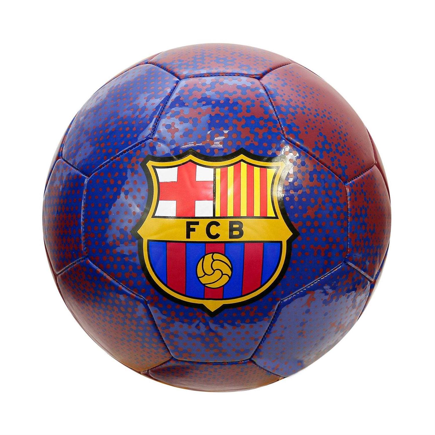 Alternative view of Icon Sports FC Barcelona Solarized
