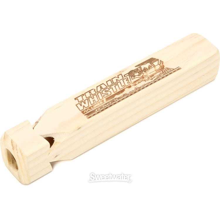 Trophy Train Whistle - Image 3