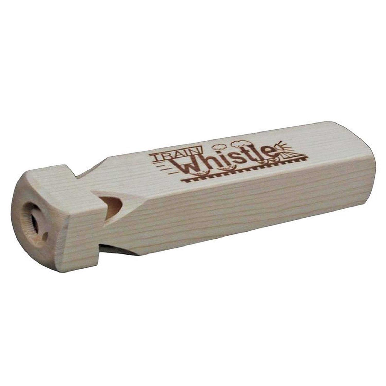 Trophy Train Whistle - Image 4