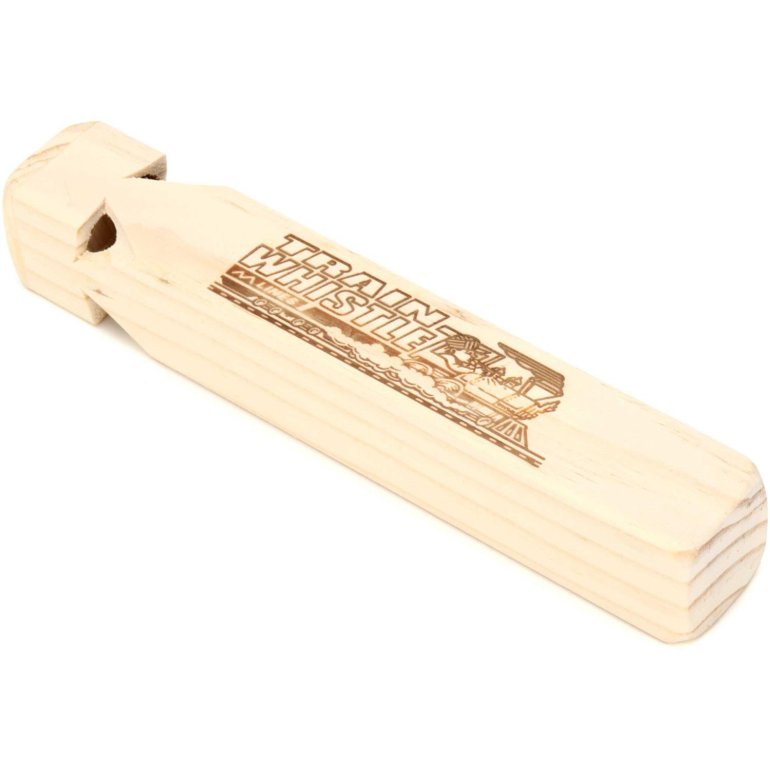 Trophy Train Whistle - Image 5