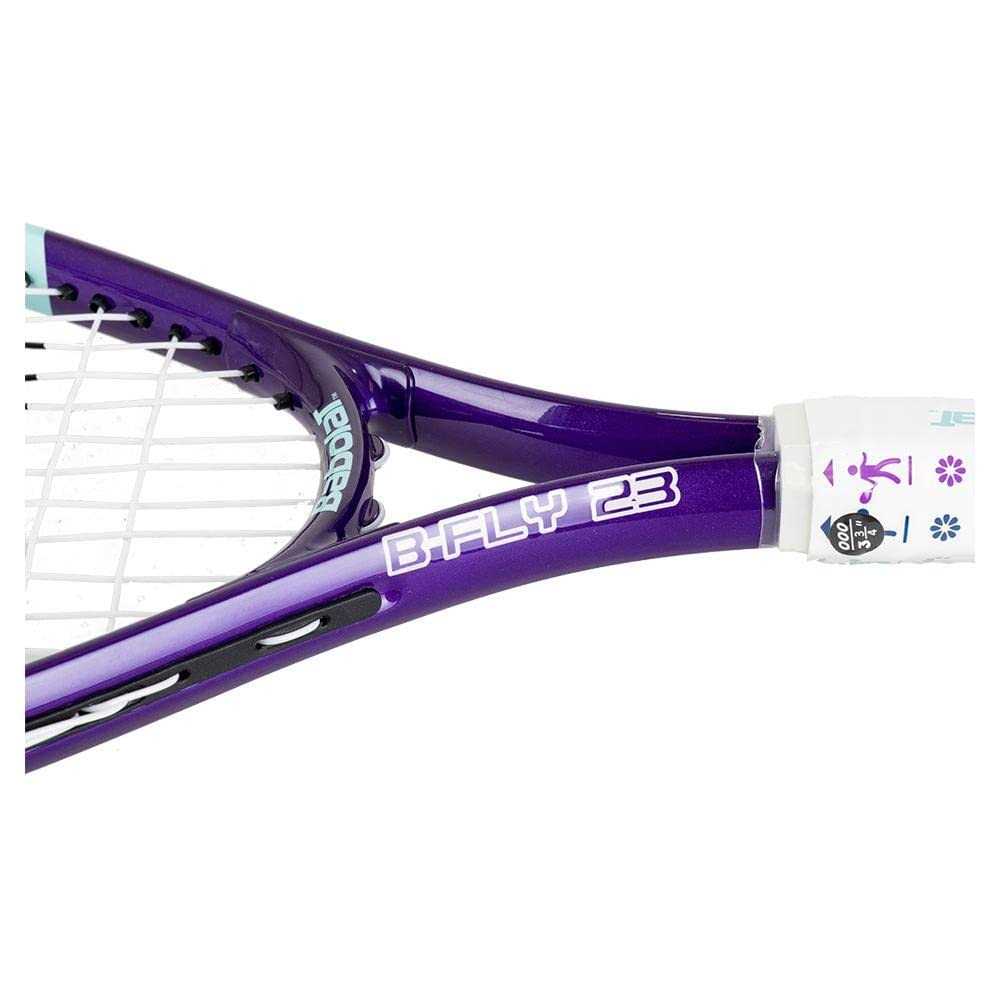 Babolat B-Fly Junior Tennis Racquet - Image 3