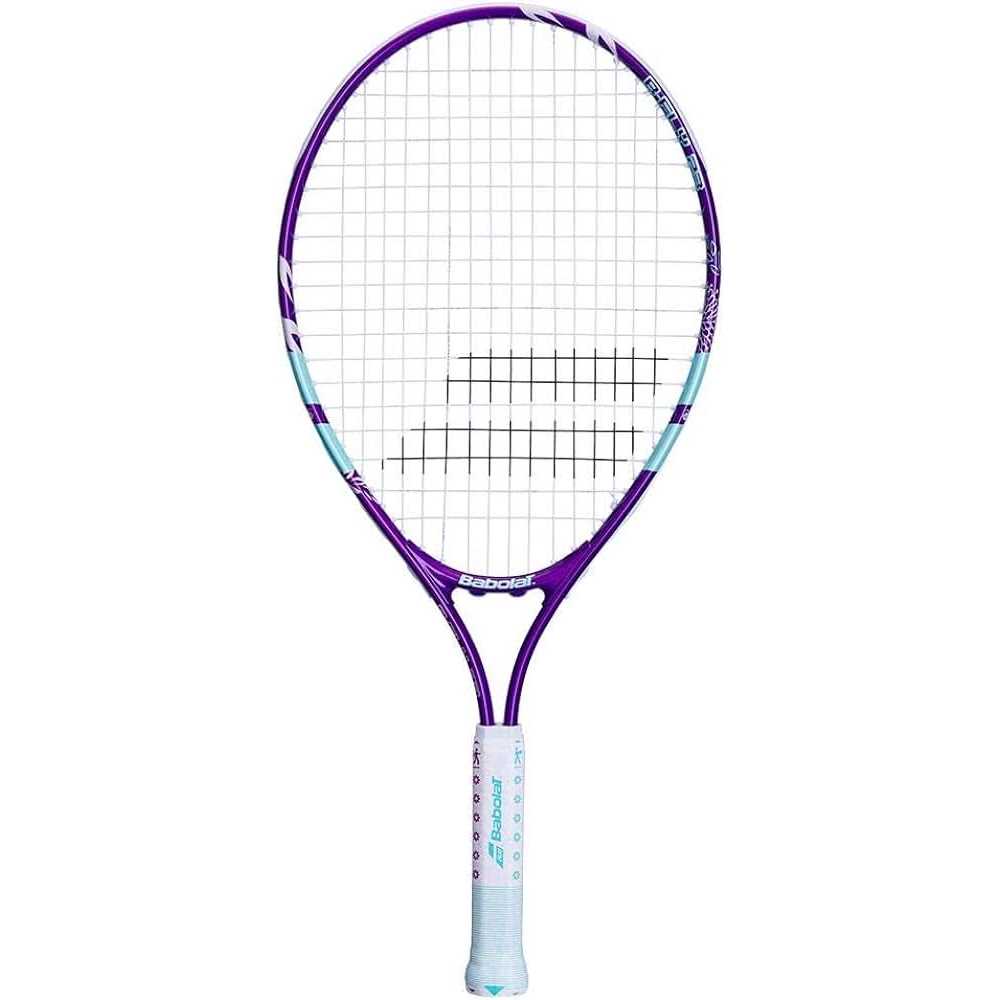Babolat B-Fly Junior Tennis Racquet - Image 4