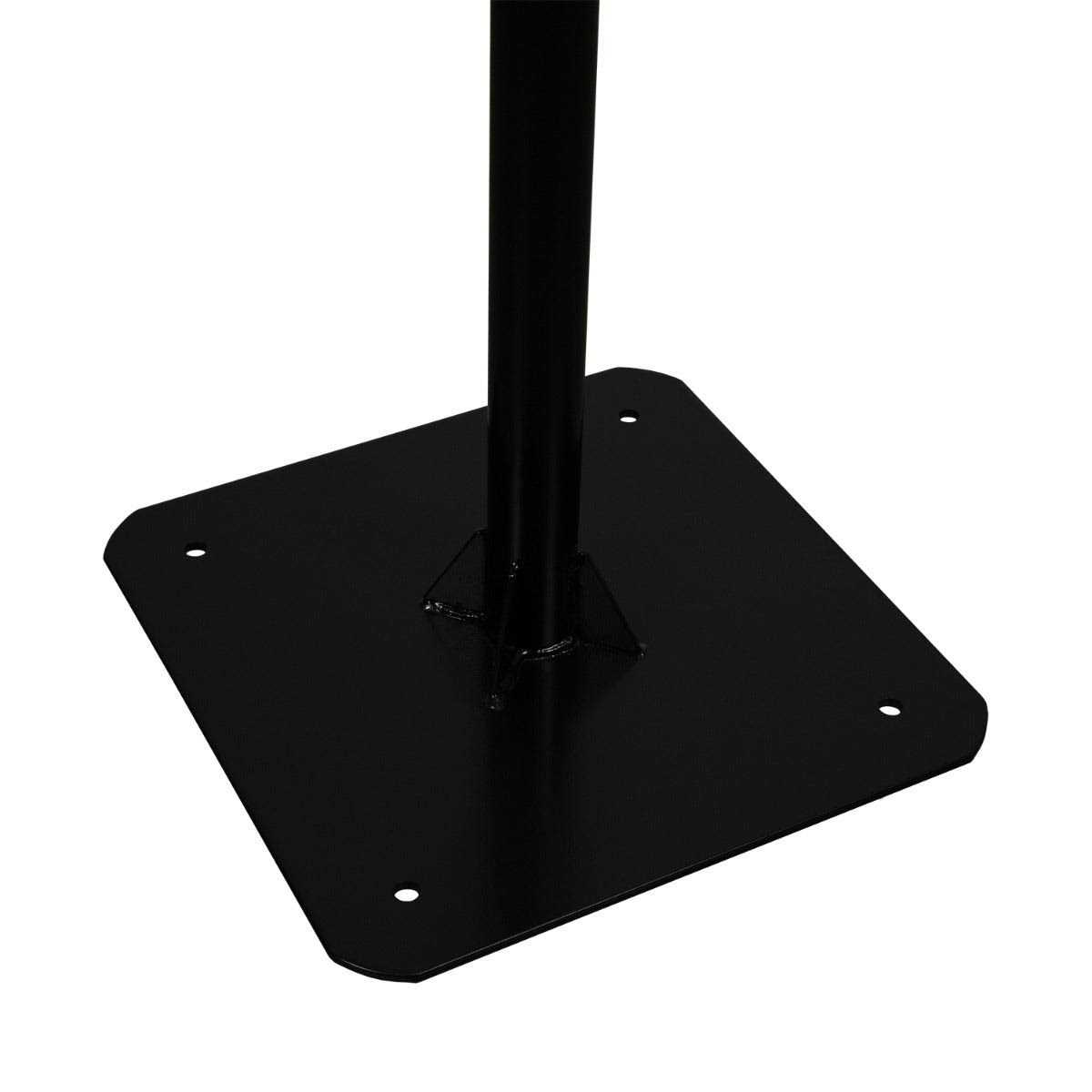 Title Boxing Lightning Strike Pro Reflex Bag with Anchor - Image 4