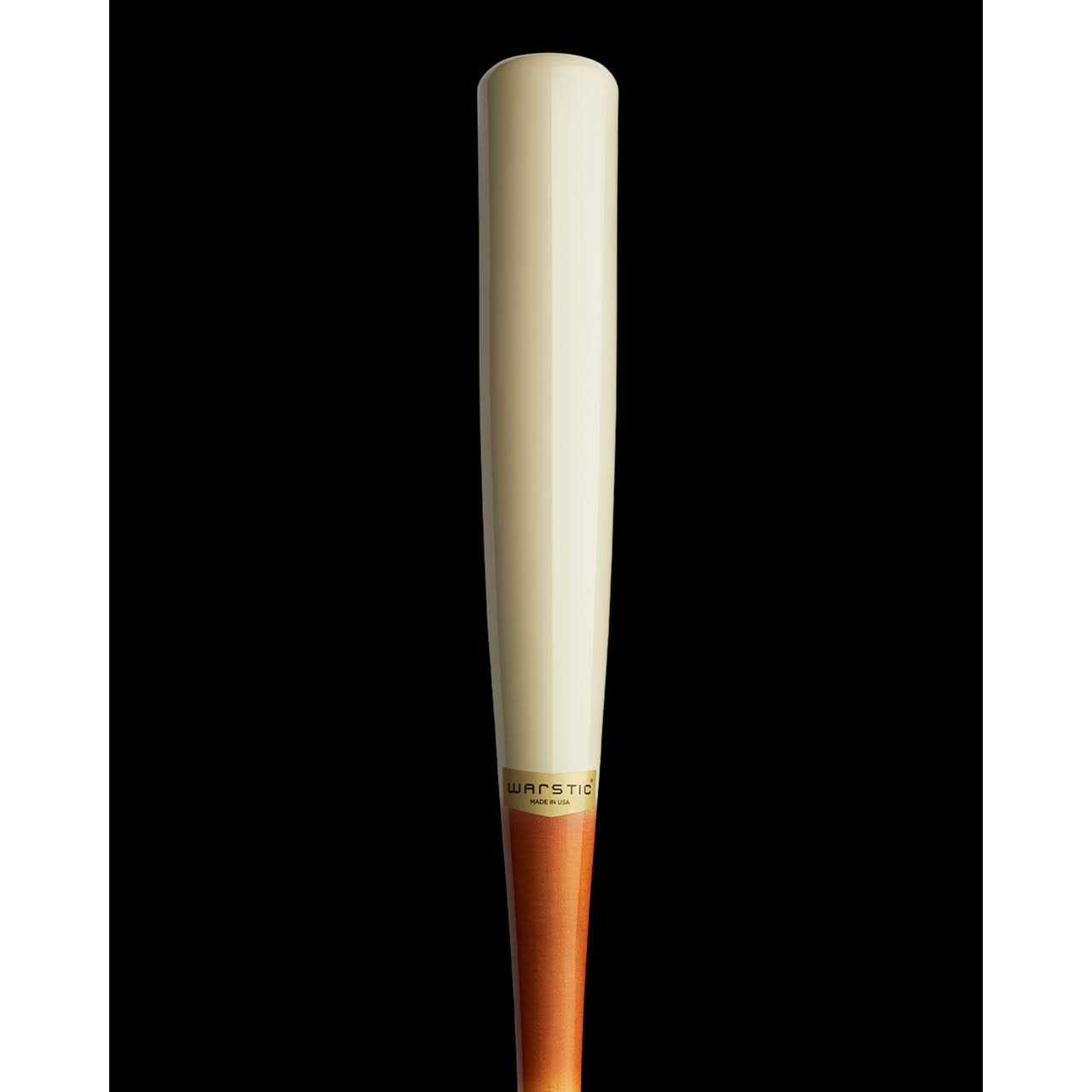 Warstic WSKP11 Pro Reserve Maple Wood Bat - Image 3