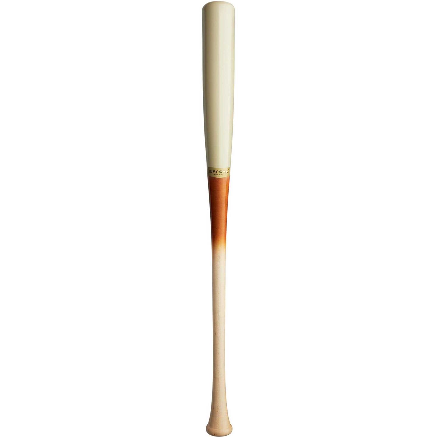 Warstic WSKP11 Pro Reserve Maple Wood Bat - Image 4