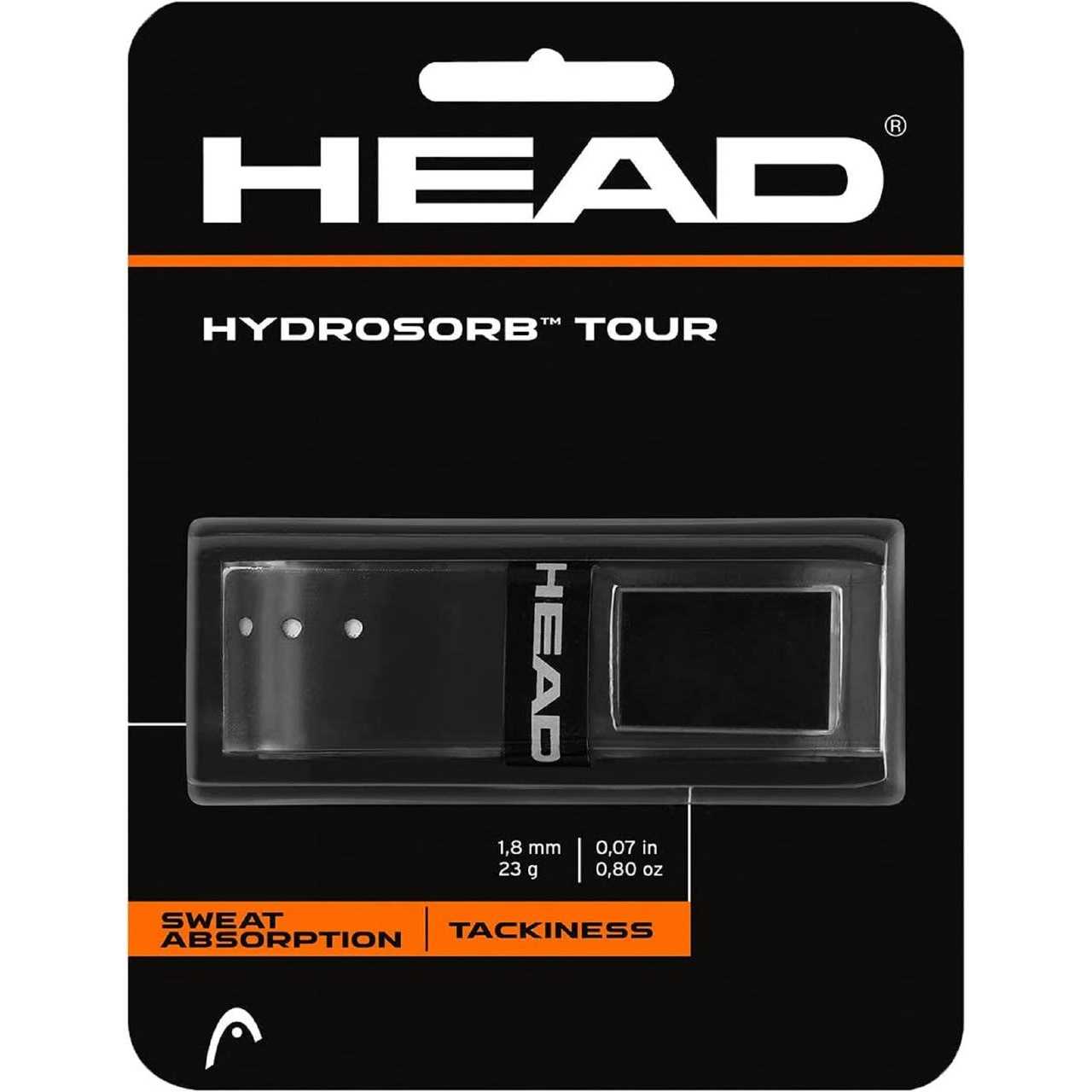 Head Hydrosorb Tour Replacement Grip - Image 3