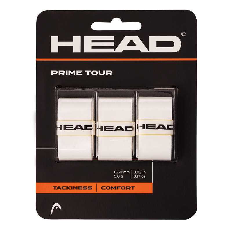 Head Hydrosorb Tour Replacement Grip - Image 4