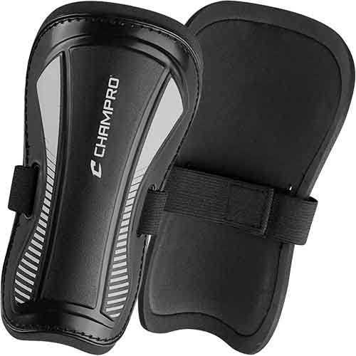 Champro D3 Molded Shin Guards - Image 4