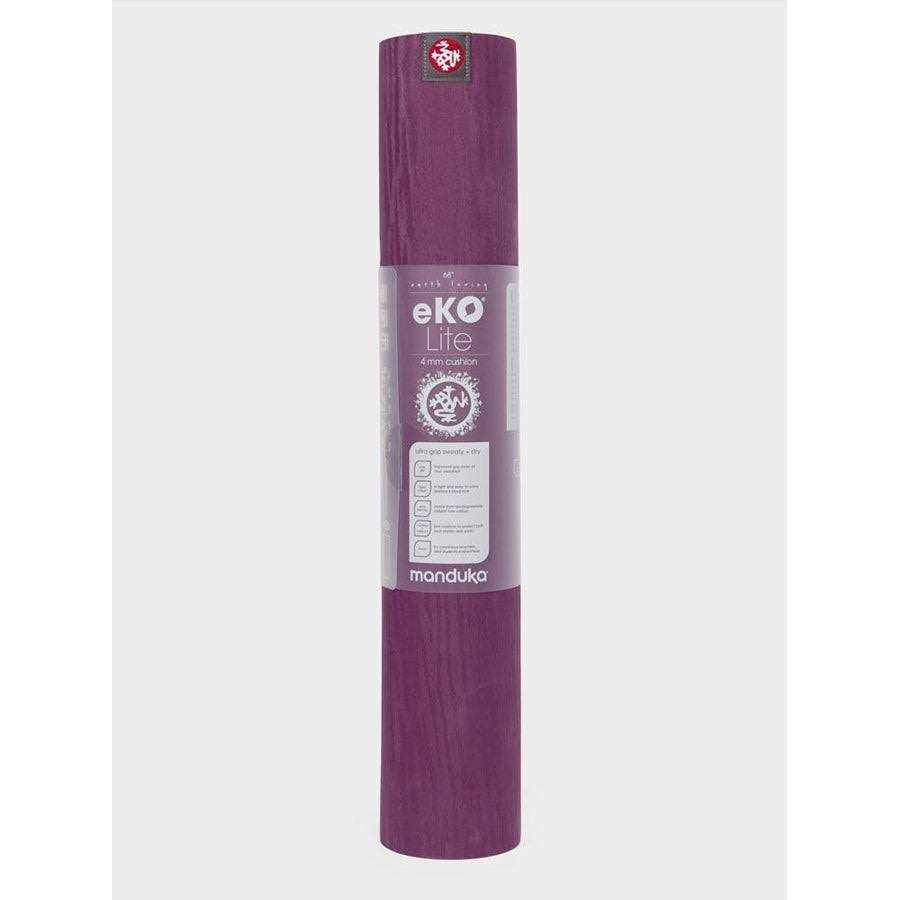 Manduka Eko Yoga Mat - Image 4