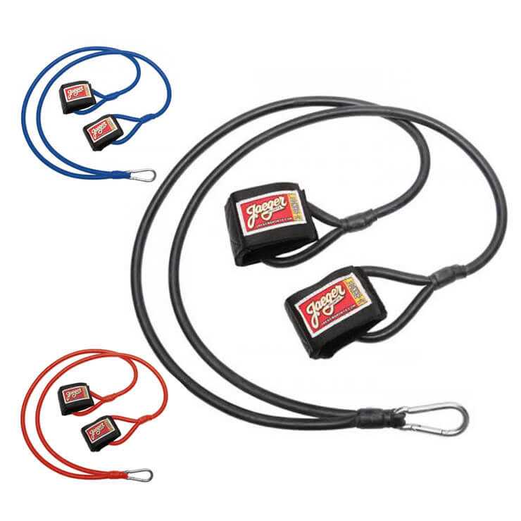 Jaeger Sports J-Bands Exercise - Image 3