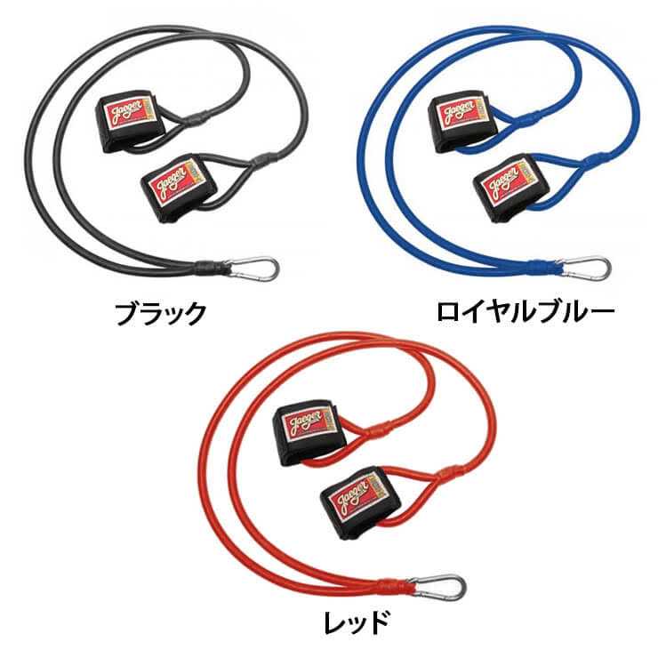 Jaeger Sports J-Bands Exercise - Image 4