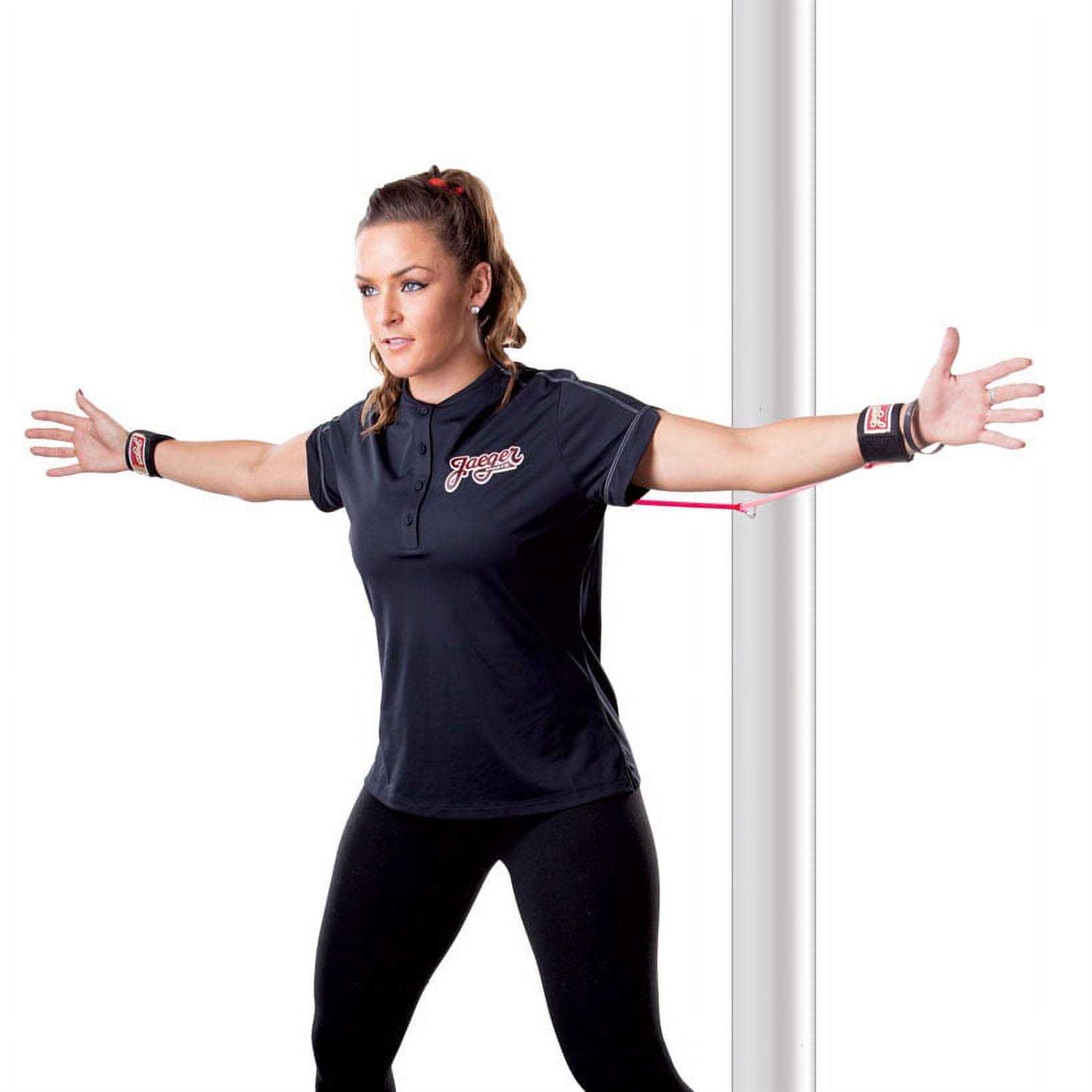 Jaeger Sports J-Bands Exercise - Image 5