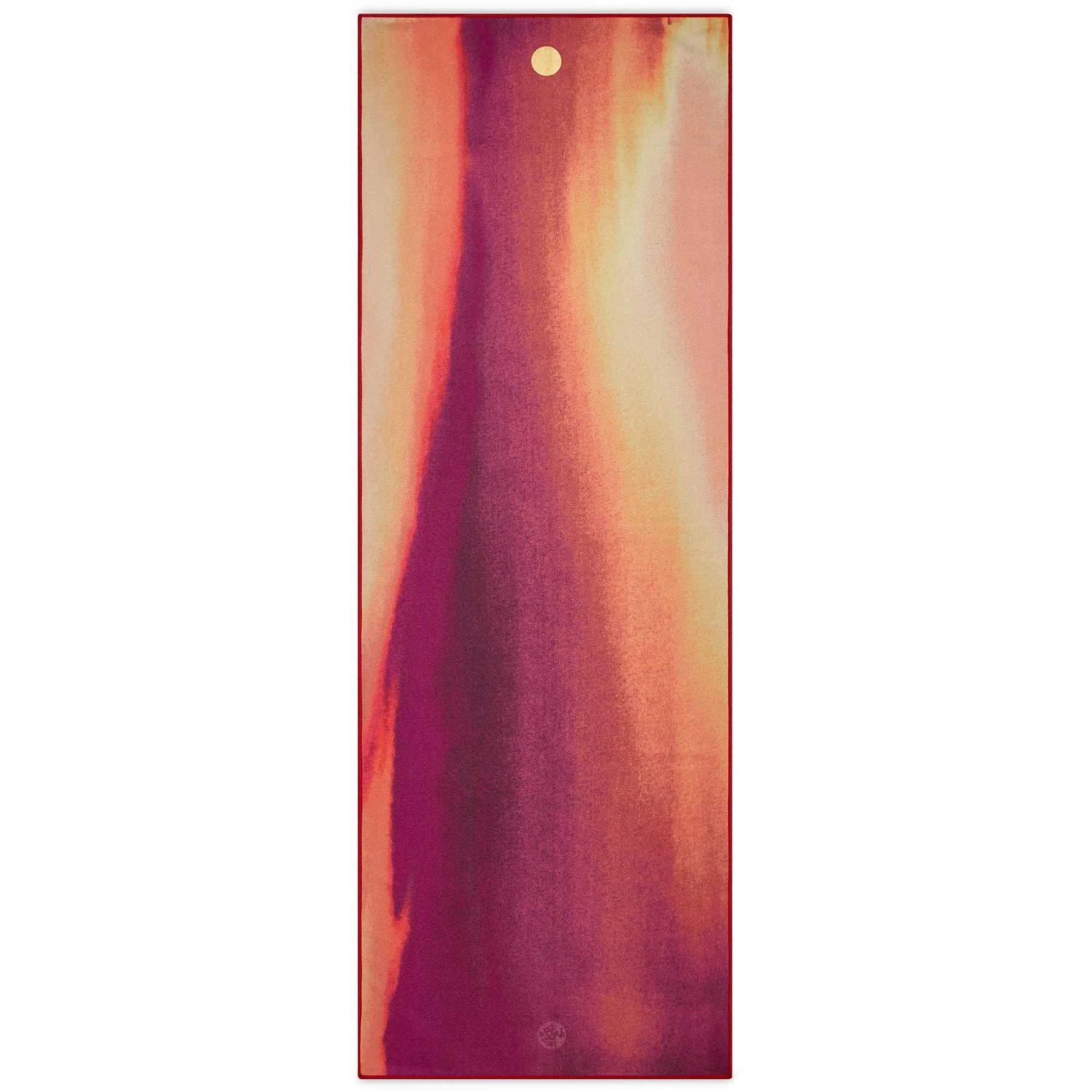 Manduka Yogitoes Yoga Mat Towel - Image 5