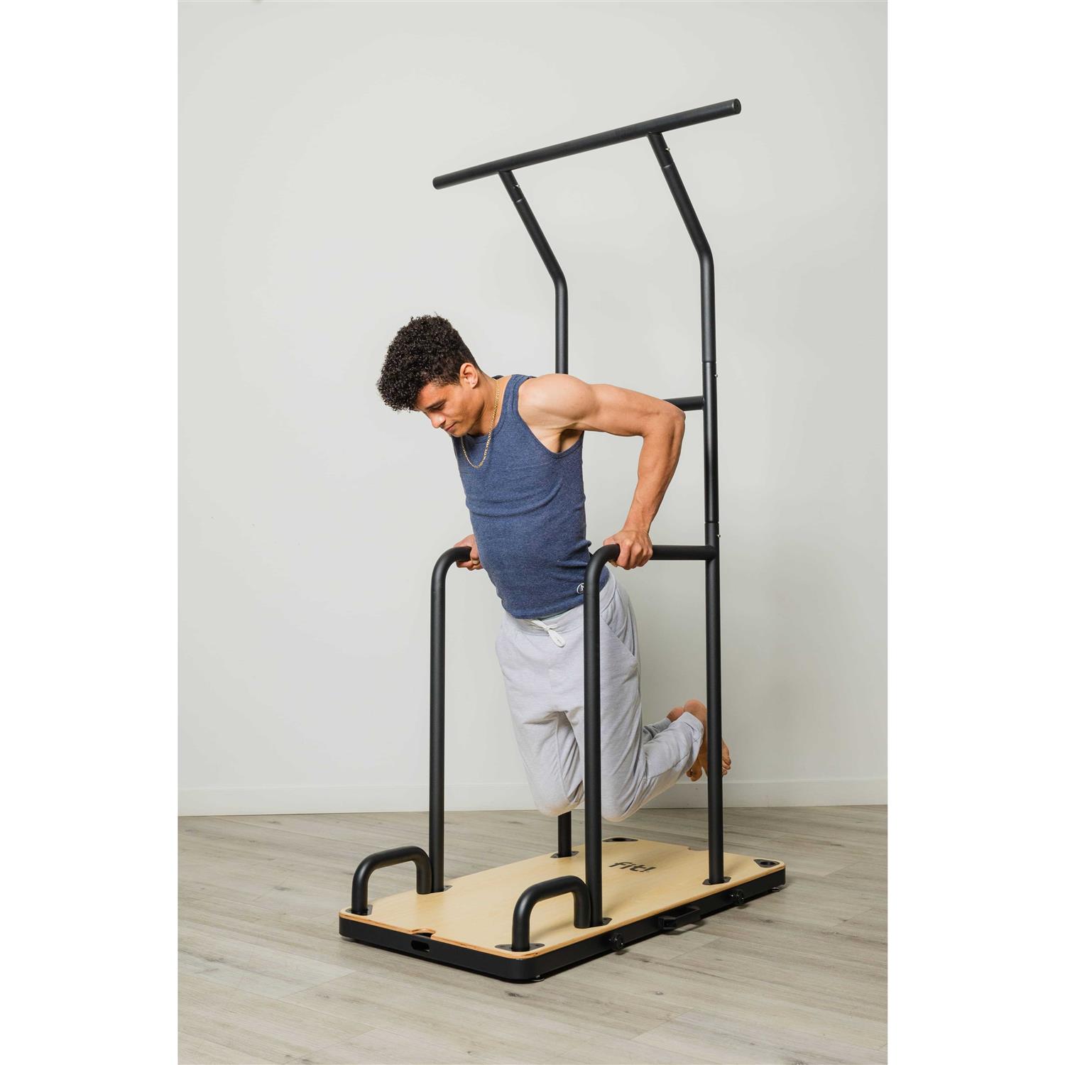 Fit! Full-Sized Home Gym - Image 3