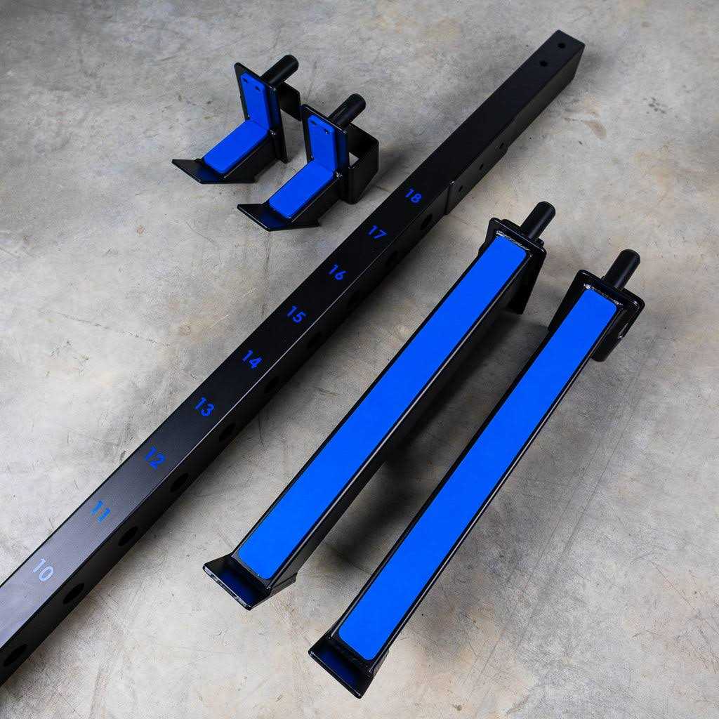 Grind Fitness Chaos 4000 Power Rack - Image 5