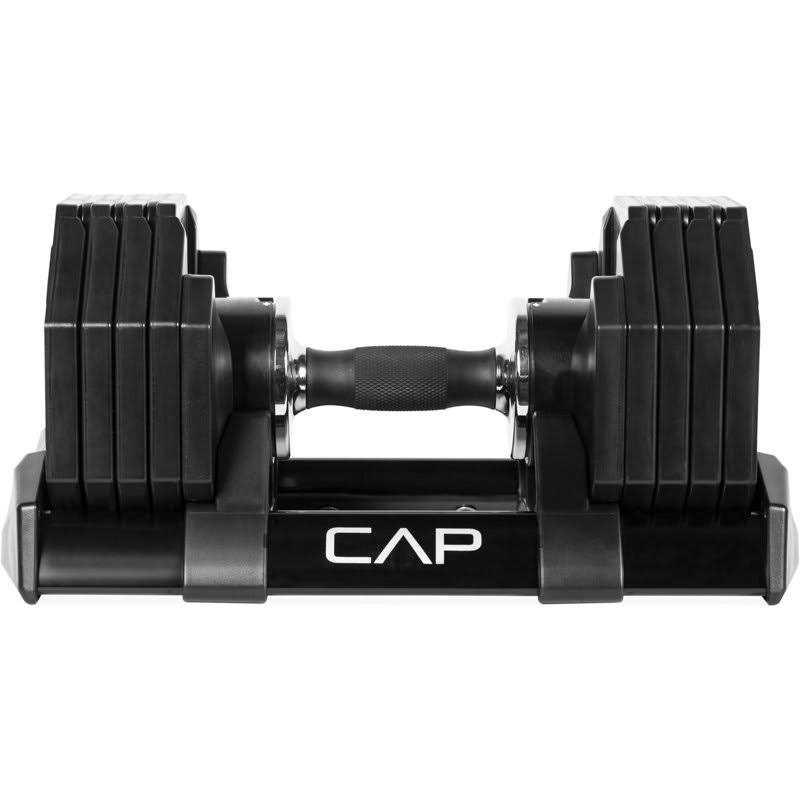 CAP Barbell Adjustable Dumbbell - Image 5