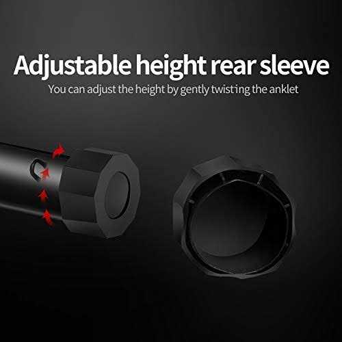 K KiNGKANG Adjustable Weight Bench,Utility Workout Bench Foldable Incline Decline Benches for Home Gym Full Body Workout,Load 600LBS - Image 3