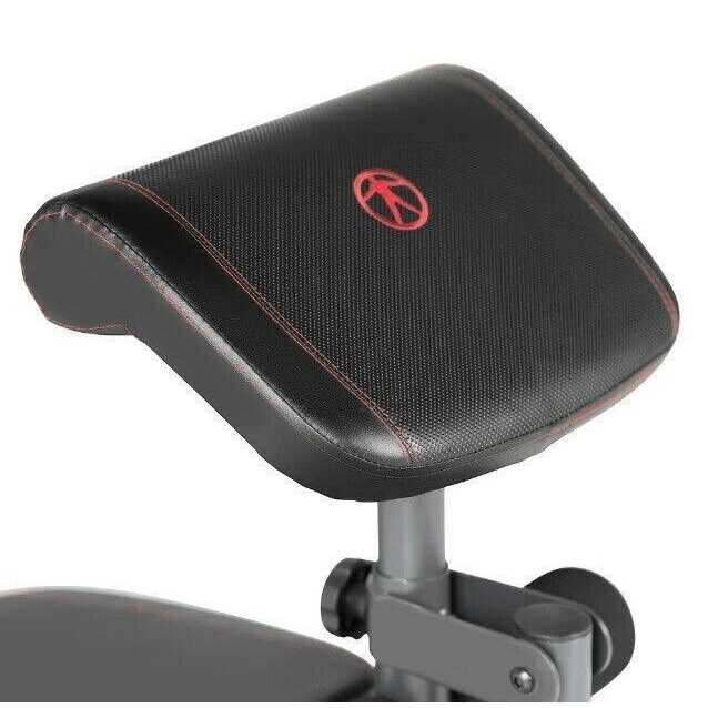 Marcy 150lb Stack Weight Home Gym - Image 5