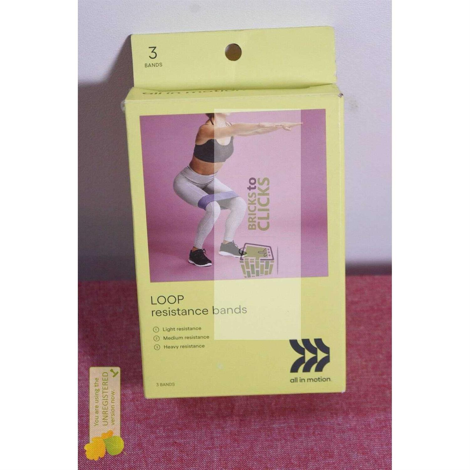 Loop Band Kit Blue - Image 3