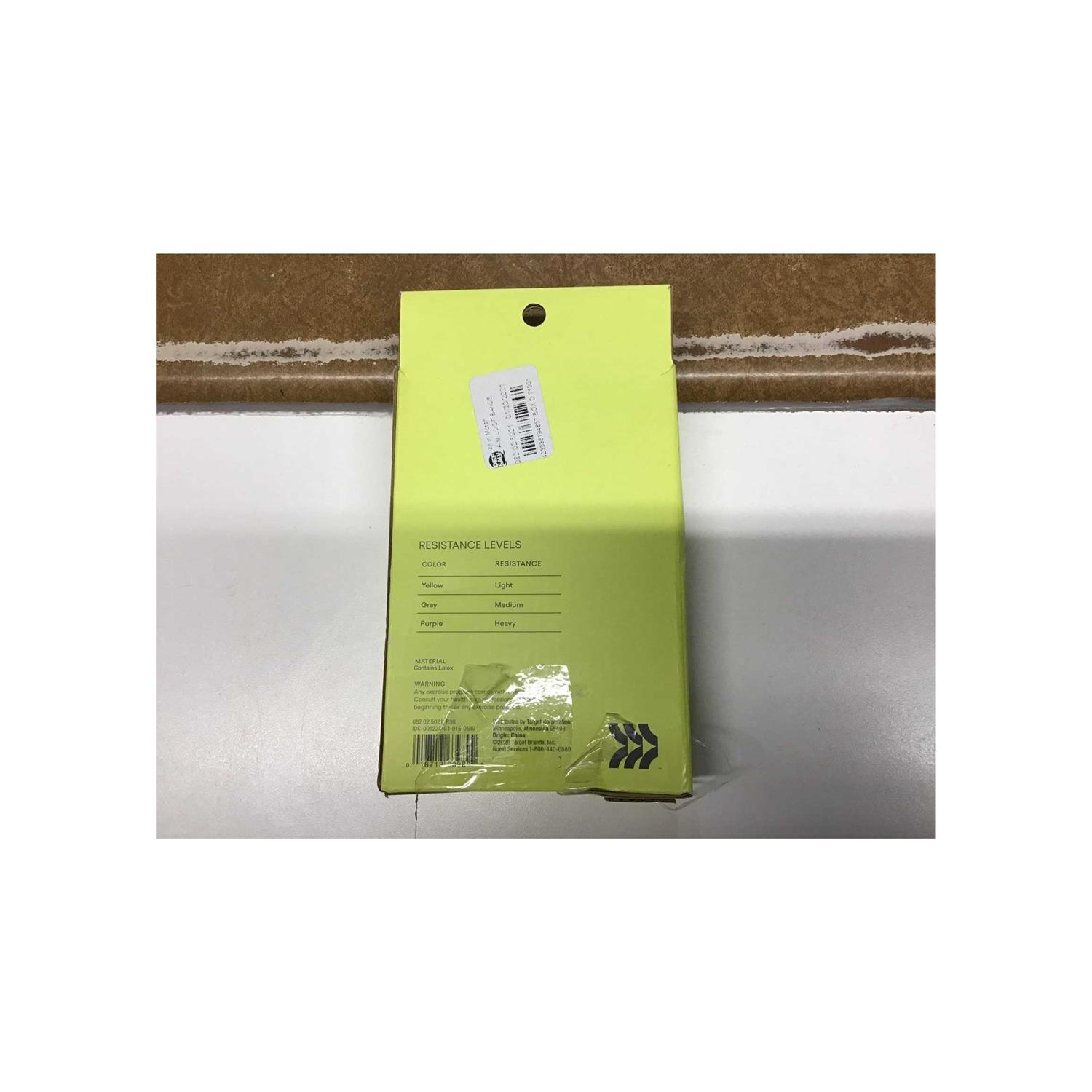 Loop Band Kit Blue - Image 4