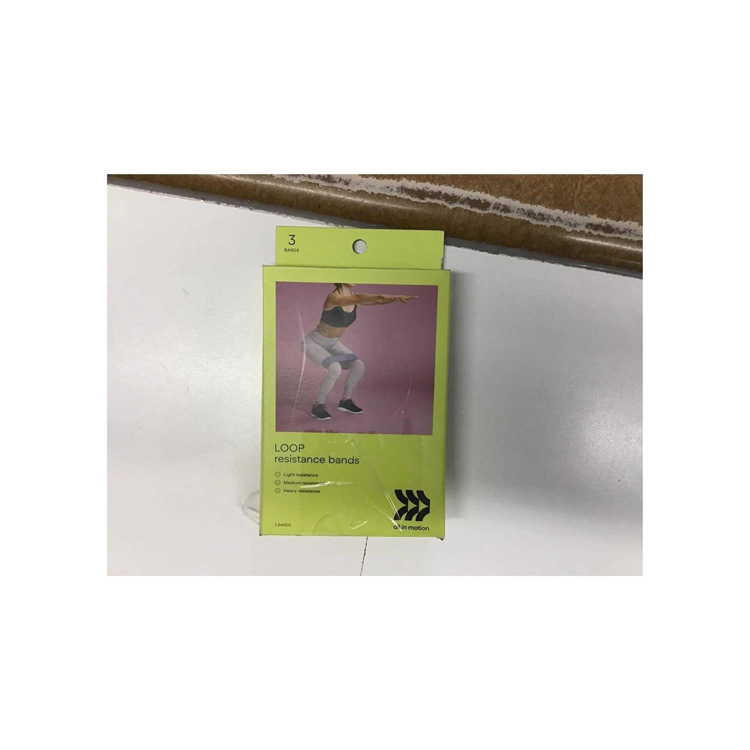 Loop Band Kit Blue - Image 5