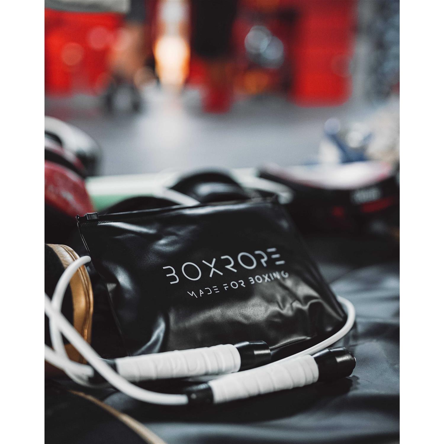 BOXROPE jump Rope boxing Rope - Image 4