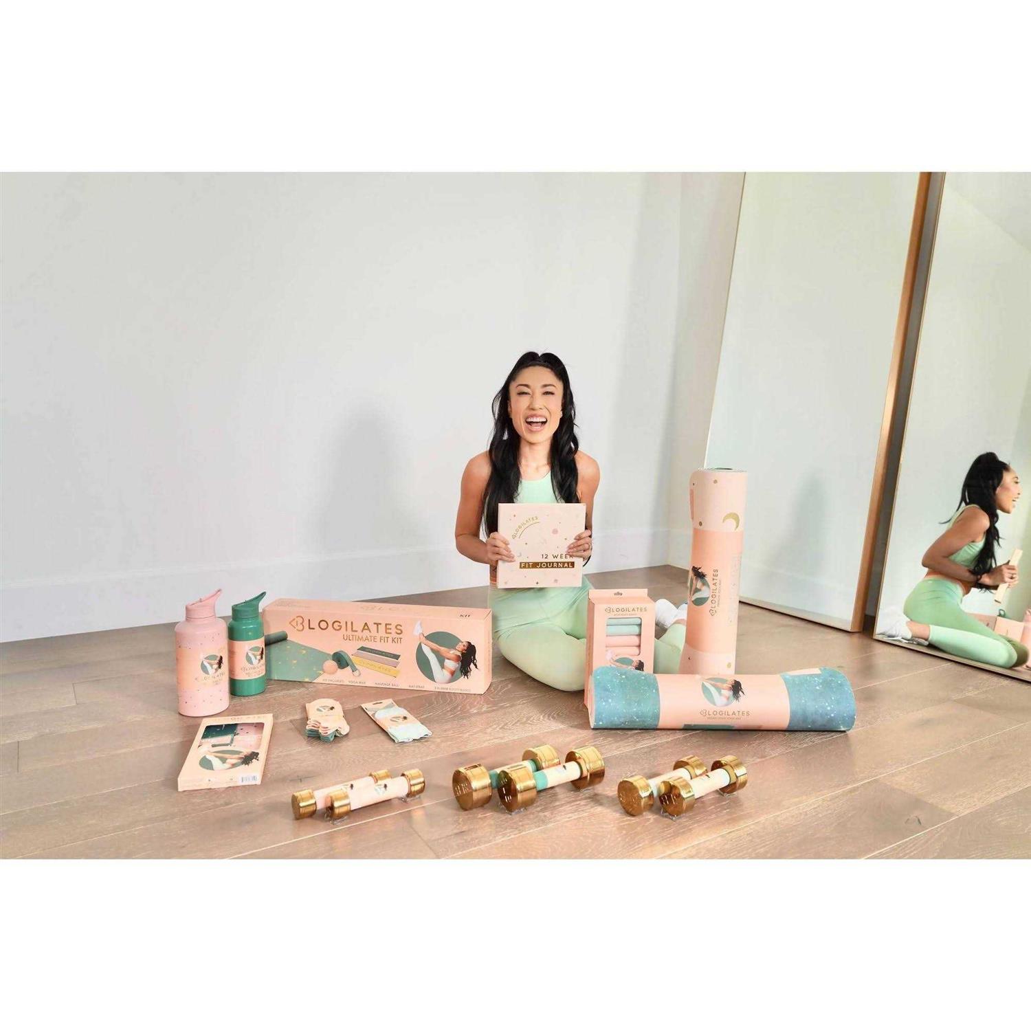 Blogilates Starter Fit Kit - Image 3