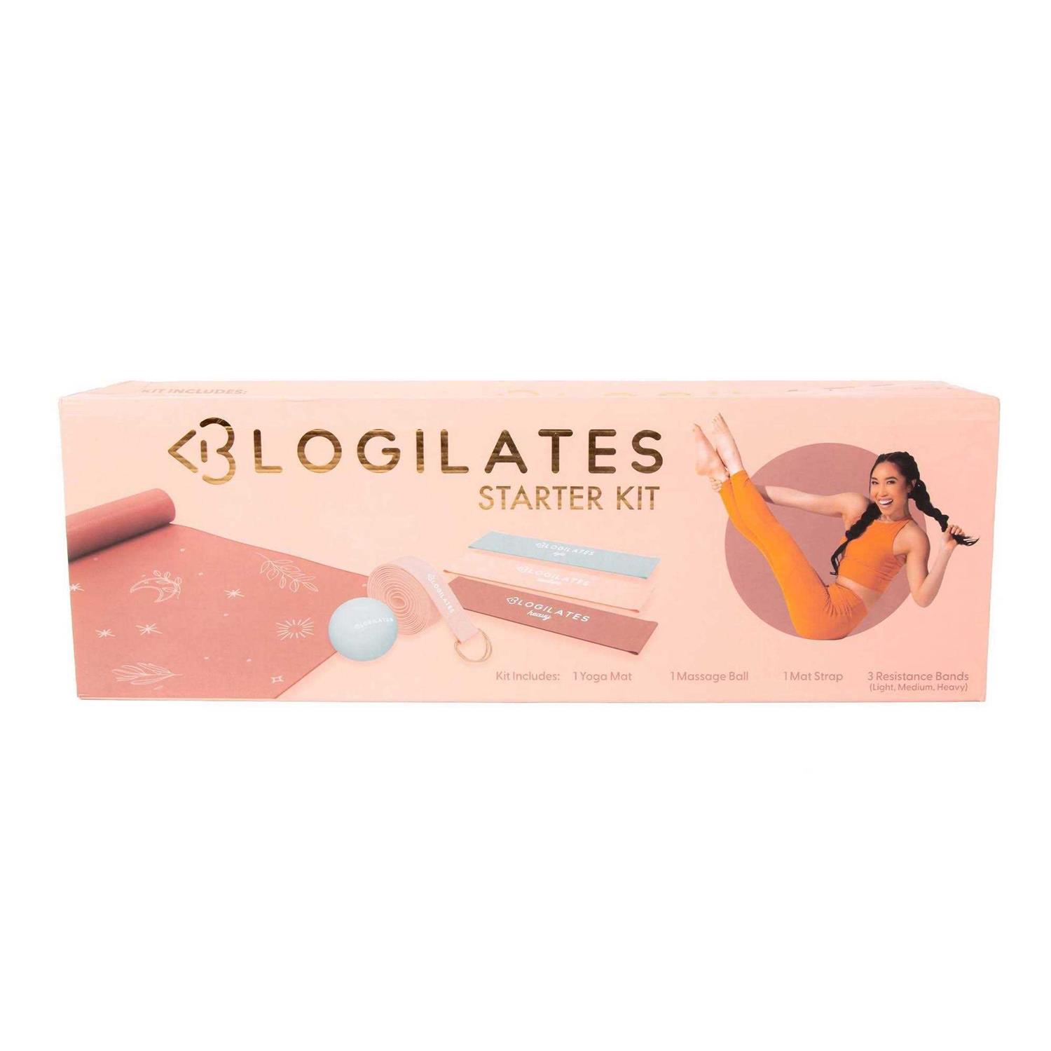 Blogilates Starter Fit Kit - Image 4