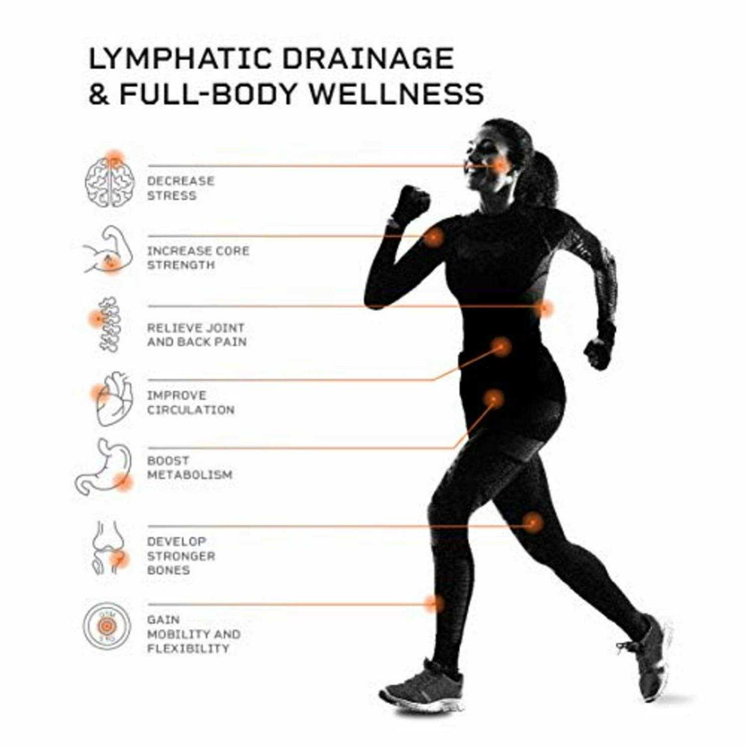 LifePro Waver Vibration Plate - Image 3