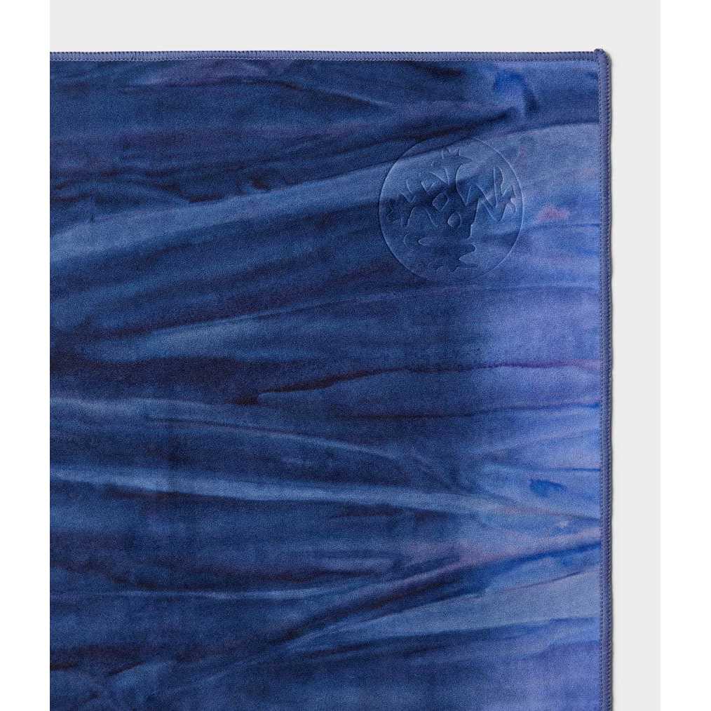 Manduka eQua Yoga Mat Towel - Image 3