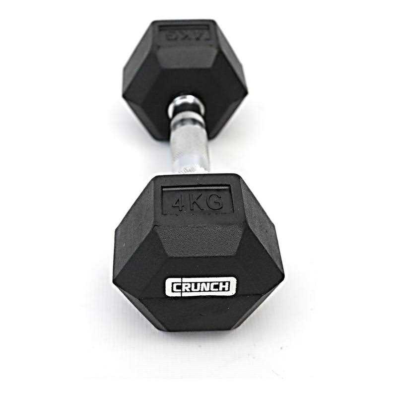 Fitness Gear Cast Hex Dumbbell - Image 3